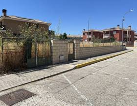 lands for sale in navas del rey
