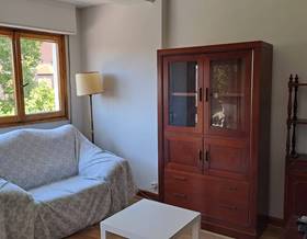 flat rent valladolid by 750 eur