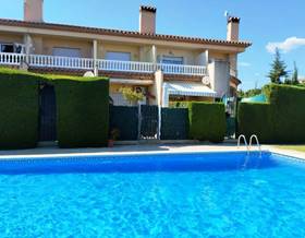 townhouse sale miami playa masos d´en blader by 240,000 eur