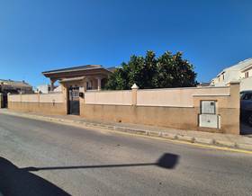 chalet sale san pedro del pinatar san  pedro del p. by 439,000 eur