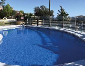 houses for rent in marbella