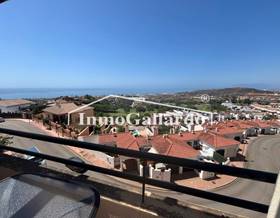 penthouse rent rincon de la victoria añoreta golf by 1,100 eur
