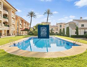 houses for sale in benitachell