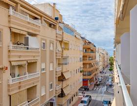 apartment sale torrevieja estacion de autobuses by 194,995 eur
