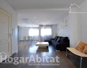 flat sale xeraco costa de valencia by 125,000 eur