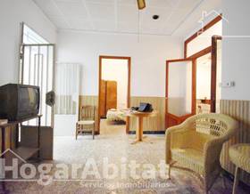 villas for sale in la font d´en carros