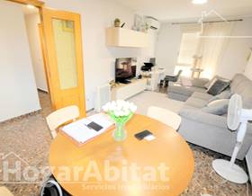 flat sale xirivella zona centro by 218,000 eur