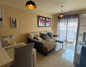 houses for sale in las ramblas