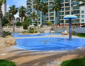 apartment rent la villajoyosa vila joiosa cala villajoyosa by 700 eur