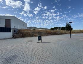 land sale otura santa clara golf by 60,000 eur