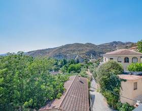 single family house sale quentar aguas blancas by 150,000 eur