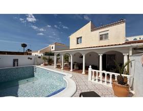 villas for sale in cabo roig