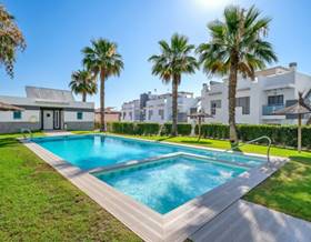 houses for sale in la zenia