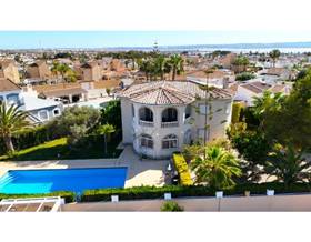 villa sale torrevieja la siesta - el salado - torreta by 550,000 eur