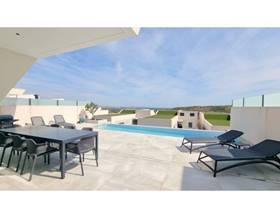 villas for sale in los palacios