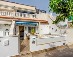 townhouse sale guardamar del segura el moncayo - el portic by 177,000 eur