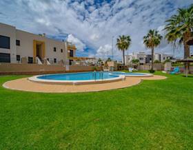 houses for sale in campoamor