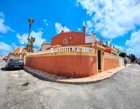 semidetached house sale torrevieja nueva torrevieja - aguas nuevas by 249,990 eur