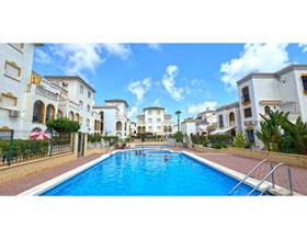 duplex for sale in torrevieja