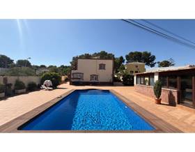villas for sale in los montesinos