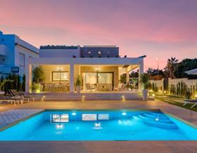 villas for sale in benijofar