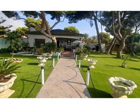 villas for sale in los dolses