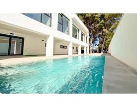 villas for sale in rojales