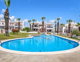 villas for sale in dehesa de campoamor