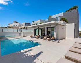 houses for sale in orihuela costa