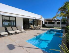 houses for sale in campoamor