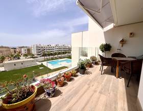 penthouses for sale in orihuela costa