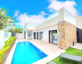 villa sale pilar de la horadada pilar de la horadada ciudad by 379,000 eur