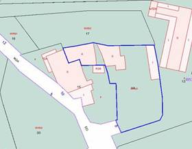 houses for sale in pontevedra province