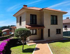villas for sale in pontevedra