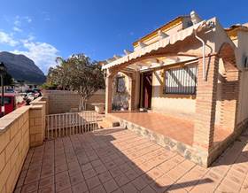villas for sale in benidorm