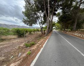 rustic property sale benidorm by 775,000 eur