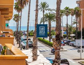 apartment sale javea xabia arenal by 240,000 eur