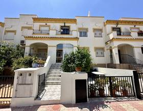 bungalow rent gran alacant distrito unico by 1,200 eur