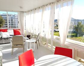 flat rent ibiza by 5,000 eur
