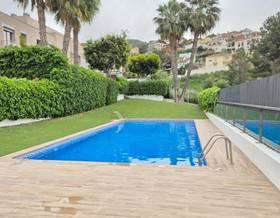 houses for sale in sant pere de ribes