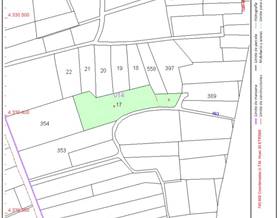 lands for sale in tavernes de la valldigna