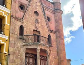building sale plasencia centro by 340,000 eur