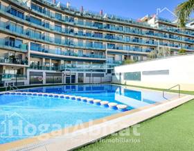 flat sale calpe calp borumbot by 369,000 eur