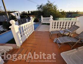 chalet sale sagunto sagunt playa corinto by 490,000 eur