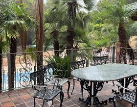 villas for sale in baños y mendigo