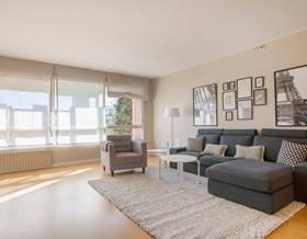 flat rent barcelona capital by 2,500 eur