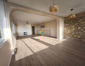 chalet sale la nucia montebello - nou espai by 490,000 eur