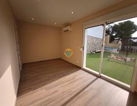 villas for sale in callosa d´en sarria