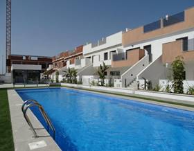 bungalow sale pilar de la horadada pilar de horadada by 285,000 eur