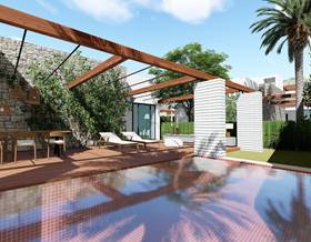 villas for sale in avileses